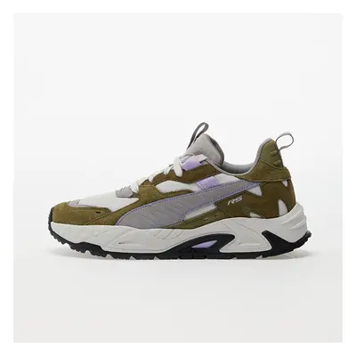 Sneakers Puma RS-Trck New Horizon Gray