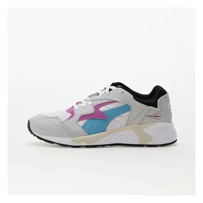 Sneakers Puma Prevail Puma White-Gray Violet