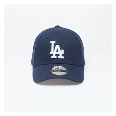 Baseball sapka New Era Los Angeles Dodgers 9Forty Strapback Navy/ White