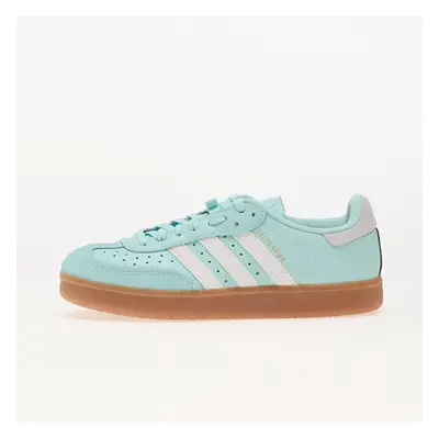 Sneakers adidas Velosamba Lea Seflaq/ Ftw White/ Gold Metallic