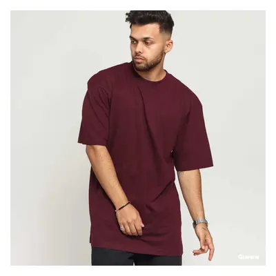 Póló Urban Classics Tall Tee Wine