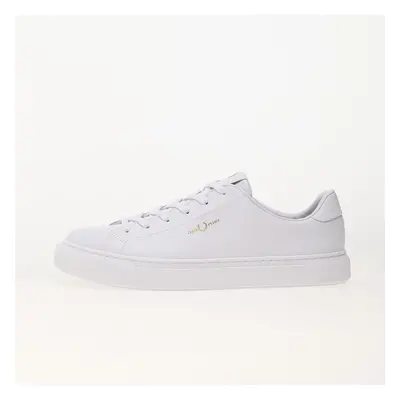 Sneakers FRED PERRY B71 Leather White