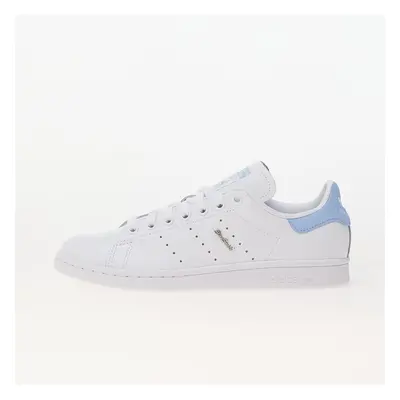 Sneakers adidas Stan Smith W Ftw White/ Silver Metallic/ Clear Sky