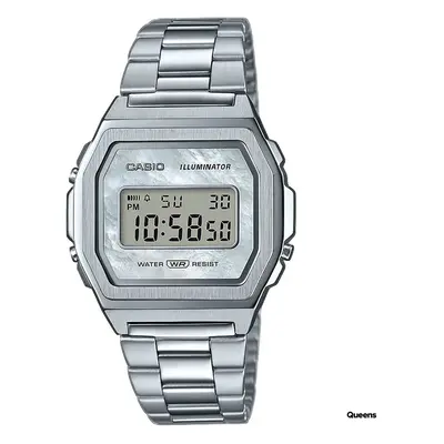 Óra Casio A1000D-7EF Silver