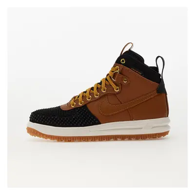 Sneakers Nike Lunar Force 1 Ale Brown/ Ale Brown-Black-Goldtone