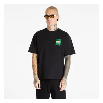 Póló GUESS x Market Shop Tee Jet Black A996