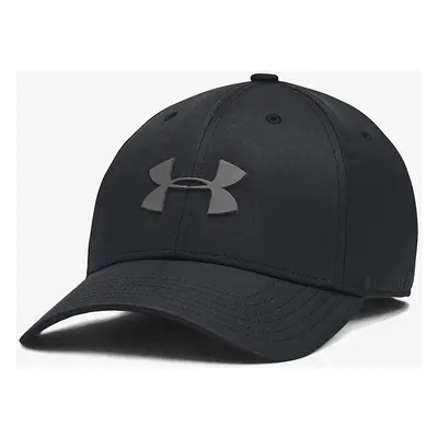 Baseball sapka Under Armour Storm Blitzing Adjustable Cap Black