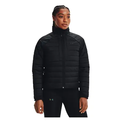 Kabát Under Armour Insulate Jacket Black