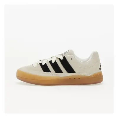 Sneakers adidas Adimatic Off White/ Core Black/ Gum EUR