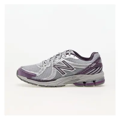 Sneakers New Balance 860 Midnight Violet