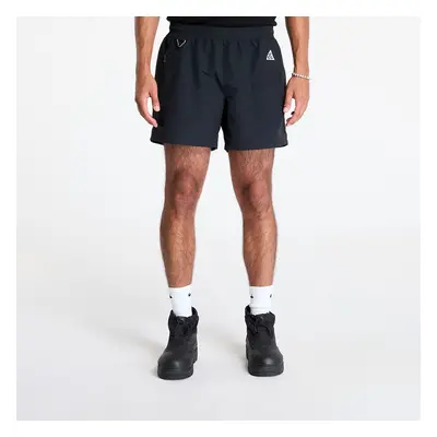 Nike ACG "Reservoir Goat" Men's 5" Shorts Black/ Anthracite/ Summit White