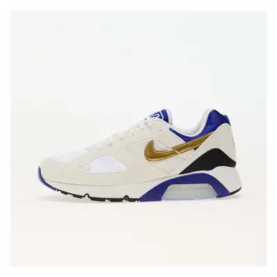 Sneakers Nike Air 180 Summit White/ Metallic Gold-Concord-Black