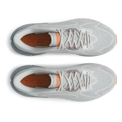 Sneakers Under Armour W HOVR Machina Gray EUR