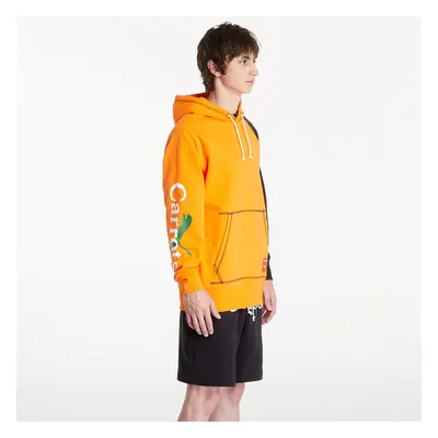 Pulóver PUMA x Carrots Graphic Hoodie Orange