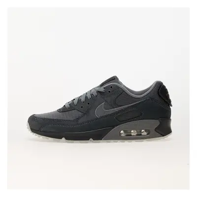 Sneakers Nike Air Max 90 Anthracite/ Lt Smoke Grey-Black