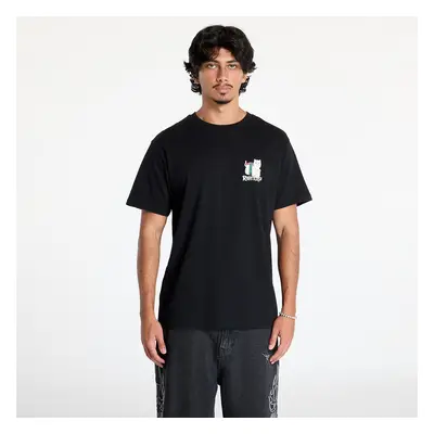 Póló RIPNDIP Sushi Nerm Tee Black