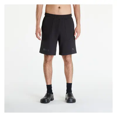 Sort PUMA x PLEASURES Shorts PUMA Black