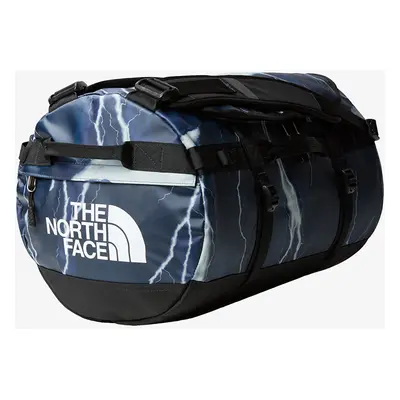 Táska The North Face Base Camp Duffel - S Summit Navy TNF Lighten