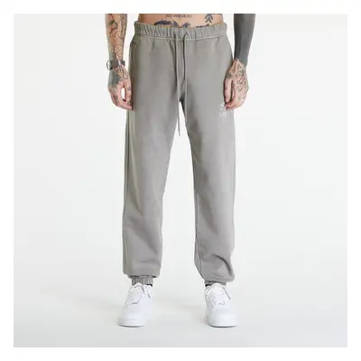 Melegítőnadrág Carhartt WIP Class of 89 Sweat Pant Marengo/ White Garment Dyed