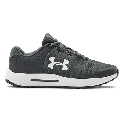 Sneakers Under Armour GS Pursuit BP White