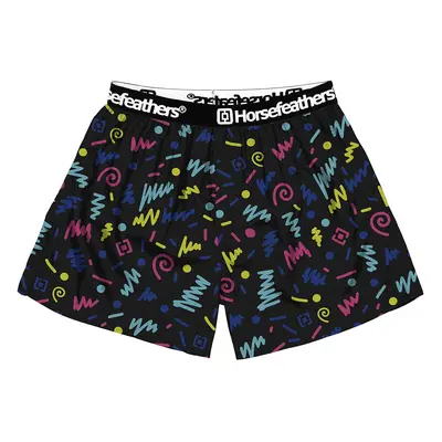 Horsefeathers Frazier Boxer Shorts Nineties