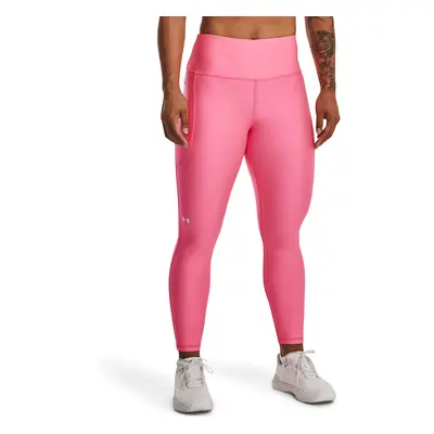 Leggings Under Armour Armour Hi Ankle Leg Pink Punk