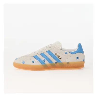 Sneakers adidas Gazelle Indoor W Cloud White/ Lightblue/ Gum