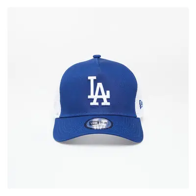 Baseball sapka New Era 940 Clean Trucker LA C/O Dark Blue/ White