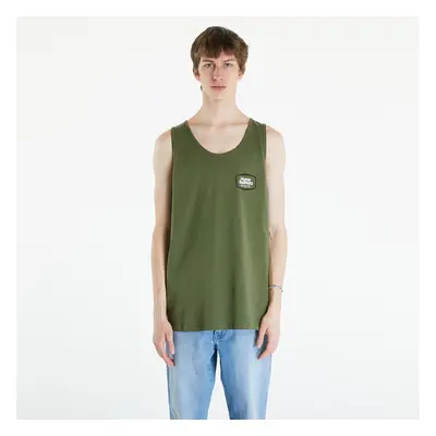 Horsefeathers Bronco Tank Top Loden Green