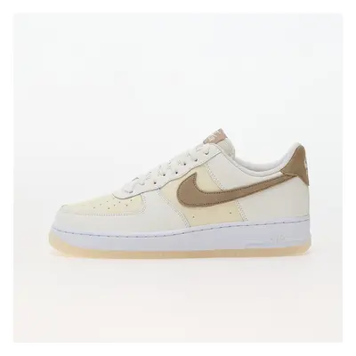 Sneakers Nike Air Force 1 '07 Lv8 Sail/ Khaki-Coconut/ Milk-White