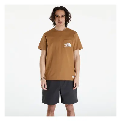 Póló The North Face Berkeley California Print Tee Utility