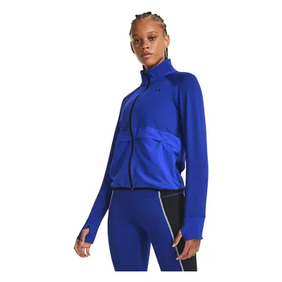 Kabát Under Armour Train Cw Jacket Team Royal