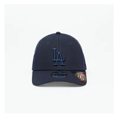 Baseball sapka New Era Los Angeles Dodgers Repreve 9Forty Adjustable Cap Navy