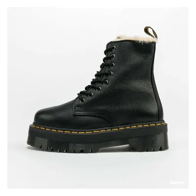 Sneakers Dr. Martens Jadon Fl 8 Eye Boot Black