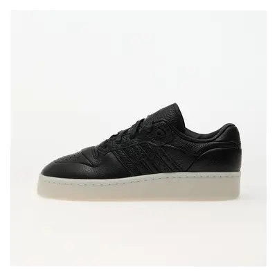 Sneakers adidas Rivalry Lux Low Core Black/ Core Black/ Supplier Colour