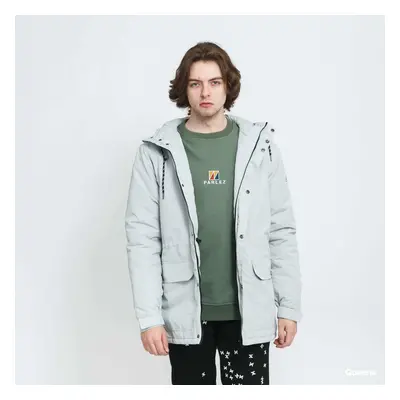 Kabát Parlez Solar Parka Jacket Grey