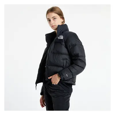 Kabát The North Face W 1996 Retro Nuptse Jacket TNF Black