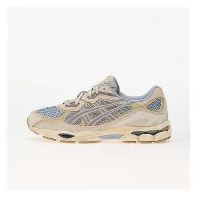 Sneakers Asics Gel-NYC Dolphin Grey/ Oyster Grey