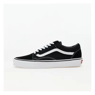 Sneakers Vans Old Skool black / white