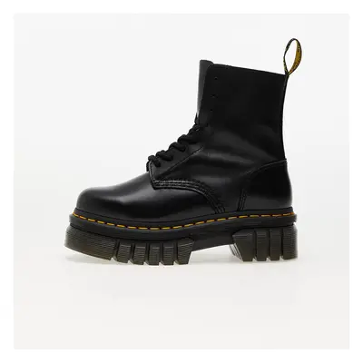 Sneakers Dr. Martens Audrick 8-Eye Boot black nappa lux