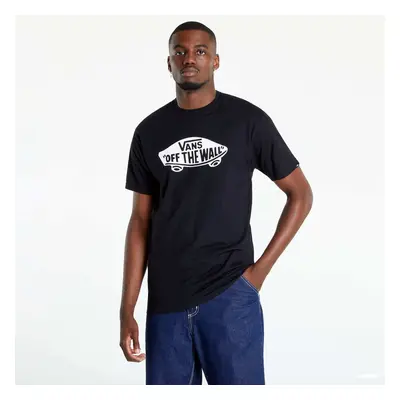 Póló Vans OTW Classic Front SS T-Shirt Black