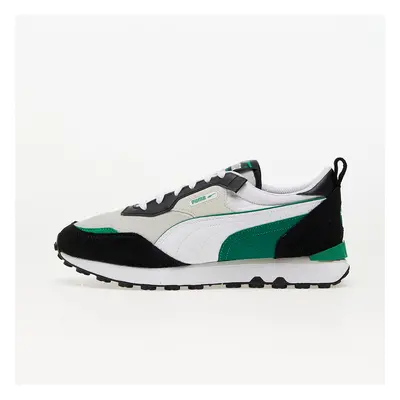 Sneakers Puma Rider FV "Future Vintage" Sedate Gray/ Archive Green