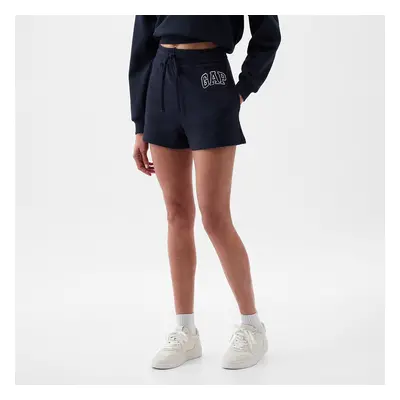 Sort GAP Logo Shorts Navy Uniform