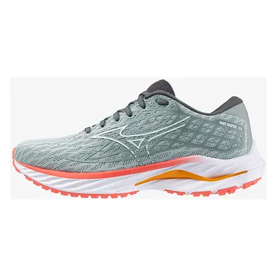 Sneakers Mizuno Wave Inspire 20 Gray Mist/ White/ Dubarry