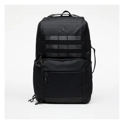 Hátizsák Jordan Collectors Backpack Black