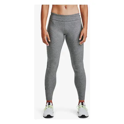 Leggings Under Armour Favorite Wordmark Leggings Gray