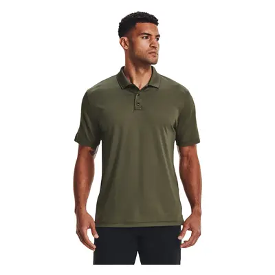 Póló Under Armour Tac Performance Polo 2.0 Marine Od Green