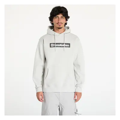 Pulóver Horsefeathers Drown Sweatshirt Cement