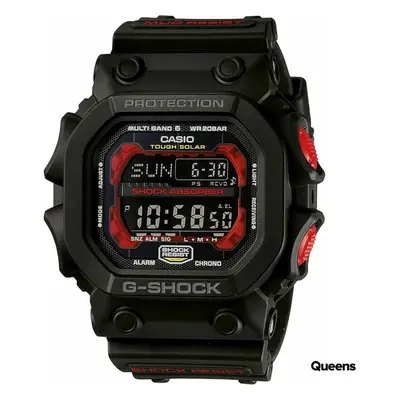 Óra Casio G-Shock GXW-56-1AER "King" černé