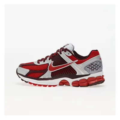 Sneakers Nike Wmns Zoom Vomero 5 Mystic Red/ Mystic Red-Mtlc Platinum